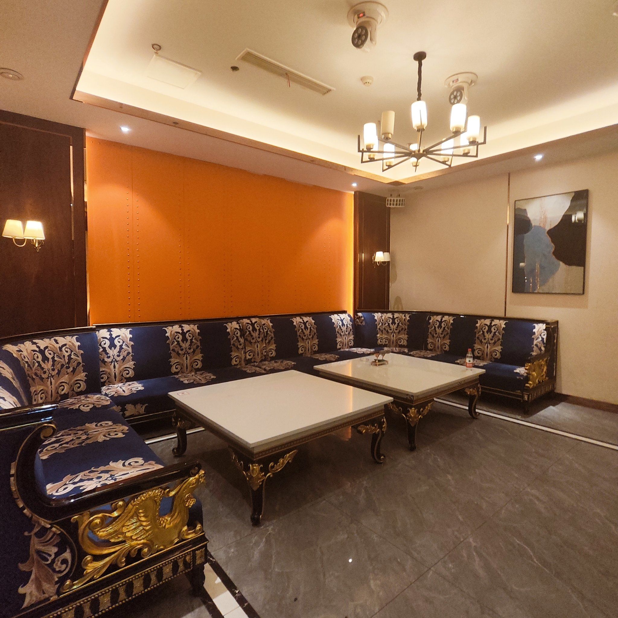 上饶商务ktv新玩法-信州区ktv预定