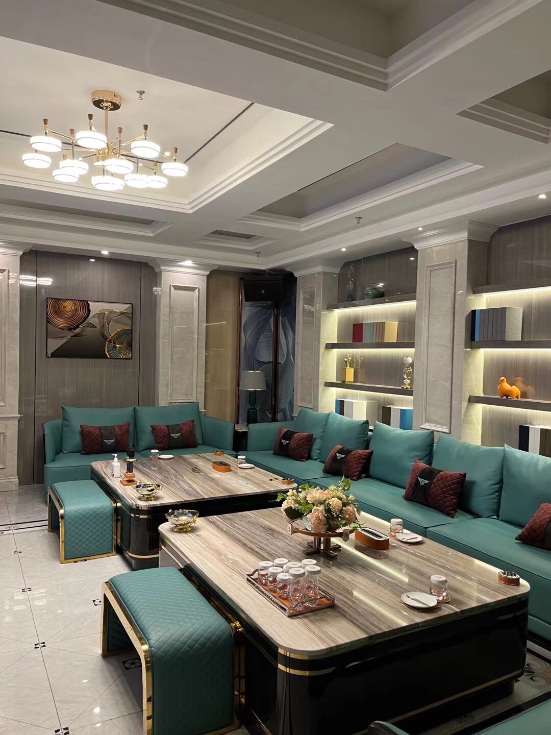 上饶商务ktv和片场何异-玉山县ktv预定