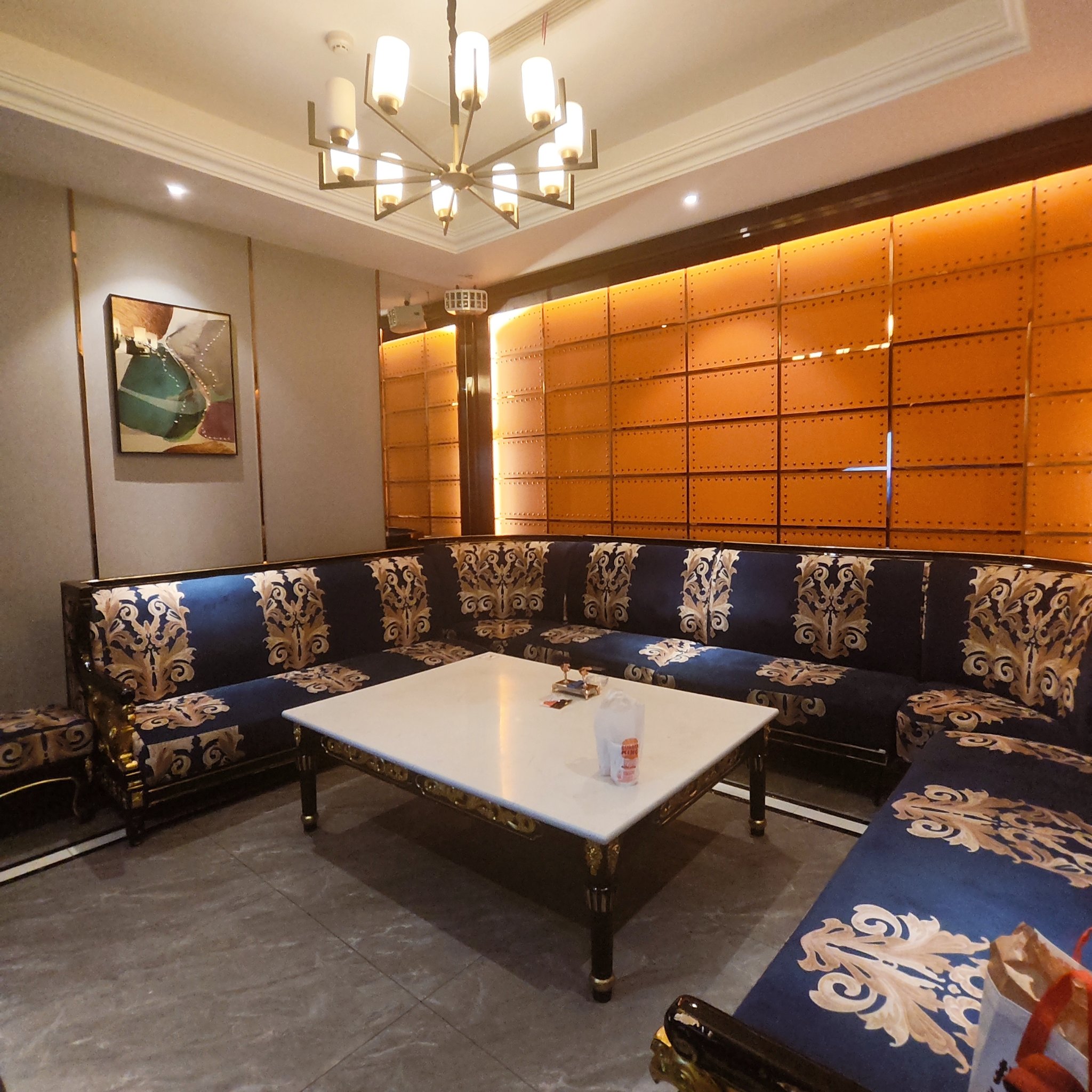 上饶商务KTV推荐-鄱阳县ktv预定