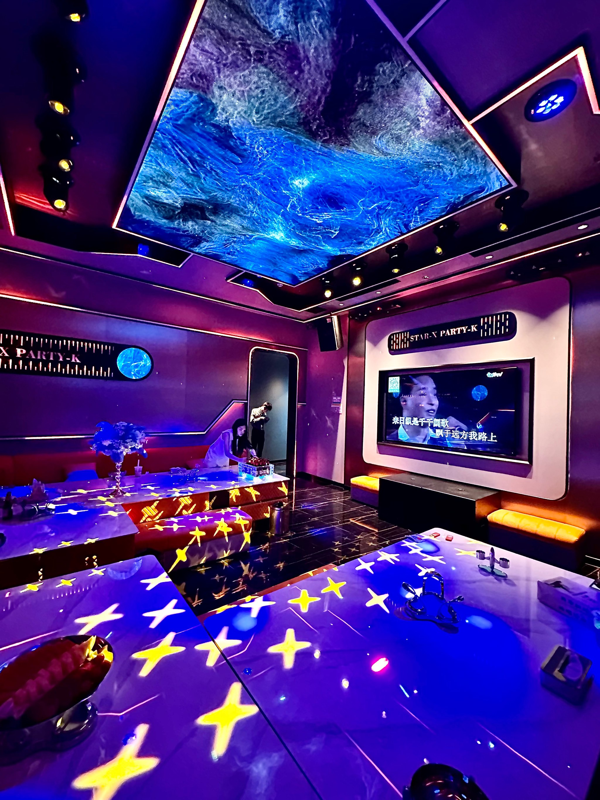 上饶商务ktv，尽享高端娱乐-横峰县ktv预定